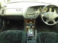 Honda TORNEO лот № 8144 оценка 4  с аукциона в Японии 7