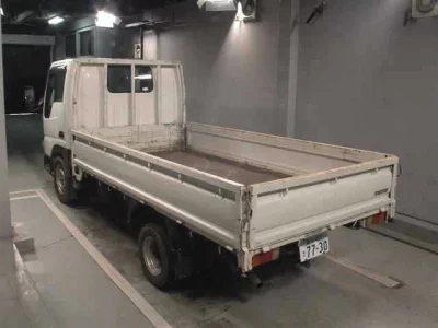 Mazda Titan
