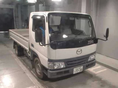 Mazda Titan