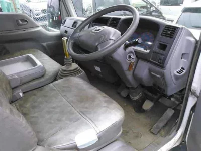 Mazda Titan