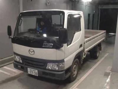 Mazda Titan