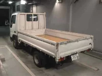 Mazda TITAN лот № 4029 оценка 3.5  с аукциона в Японии 1