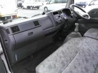 Mazda TITAN лот № 4029 оценка 3.5  с аукциона в Японии 7