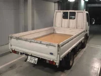 Mazda TITAN лот № 4029 оценка 3.5  с аукциона в Японии 4