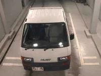 Daihatsu HIJET TRUCK лот № 1536 оценка 3.5  с аукциона в Японии 5