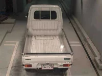 Daihatsu HIJET TRUCK лот № 1536 оценка 3.5  с аукциона в Японии 6