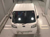 Subaru SAMBAR лот № 1555 оценка 4  с аукциона в Японии 5