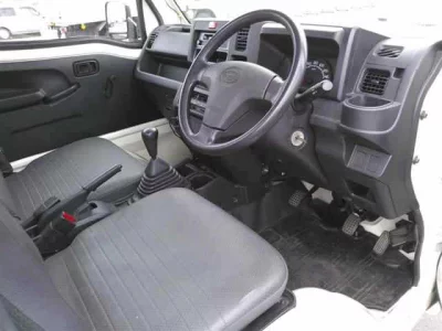 Subaru SAMBAR  с аукциона в Японии