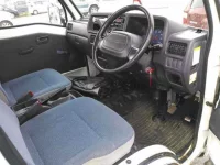 Subaru SAMBAR лот № 3024 оценка 3  с аукциона в Японии 2