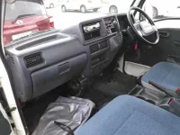 Subaru SAMBAR лот № 3024 оценка 3  с аукциона в Японии 7