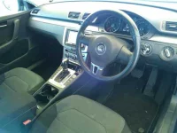 Volkswagen PASSAT VARIANT лот № 3002 оценка 4  с аукциона в Японии 2