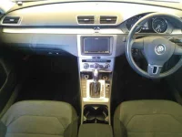 Volkswagen PASSAT VARIANT лот № 3002 оценка 4  с аукциона в Японии 7