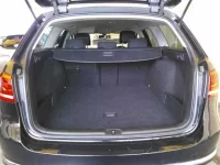 Volkswagen PASSAT VARIANT лот № 3002 оценка 4  с аукциона в Японии 9