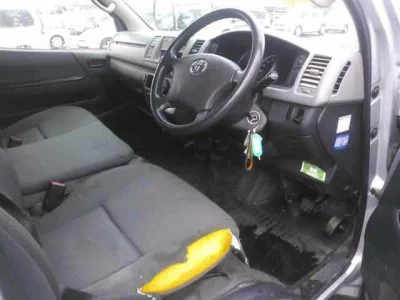 Toyota REGIUS ACE VAN