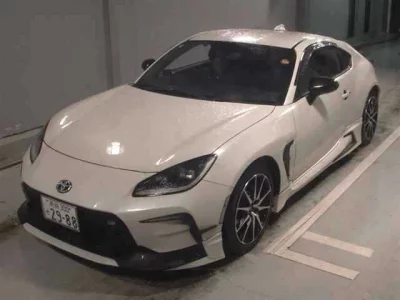 Toyota GT 86