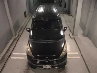 Honda STEP WAGON лот № 3031 оценка R  с аукциона в Японии 5