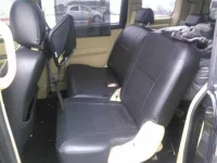 Honda STEP WAGON лот № 3031 оценка R  с аукциона в Японии 8