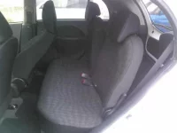 Mitsubishi I-MIEV лот № 1075 оценка 4  с аукциона в Японии 8