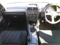 Toyota ALTEZZA лот № 8241 оценка 3.5  с аукциона в Японии 7