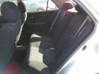 Toyota ALTEZZA лот № 8241 оценка 3.5  с аукциона в Японии 8