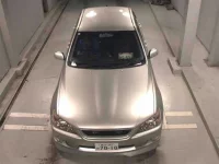 Toyota ALTEZZA лот № 8241 оценка 3.5  с аукциона в Японии 5