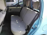 Honda LIFE лот № 3039 оценка 3.5  с аукциона в Японии 8