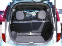 Honda LIFE лот № 3039 оценка 3.5  с аукциона в Японии 9