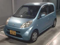 Honda LIFE лот № 3039 оценка 3.5  с аукциона в Японии 3