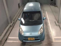 Honda LIFE лот № 3039 оценка 3.5  с аукциона в Японии 5