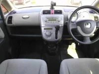 Honda LIFE лот № 3039 оценка 3.5  с аукциона в Японии 7