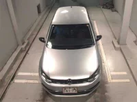 Volkswagen Polo лот № 8282 оценка 4  с аукциона в Японии 5