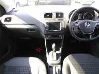 Volkswagen Polo лот № 8282 оценка 4  с аукциона в Японии 7