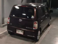Daihatsu MIRA лот № 3037 оценка 3.5  с аукциона в Японии 4