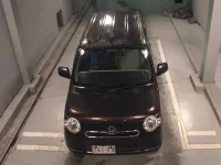 Daihatsu MIRA лот № 3037 оценка 3.5  с аукциона в Японии 5