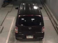 Daihatsu MIRA лот № 3037 оценка 3.5  с аукциона в Японии 6