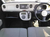 Daihatsu MIRA лот № 3037 оценка 3.5  с аукциона в Японии 7