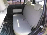 Daihatsu MIRA лот № 3037 оценка 3.5  с аукциона в Японии 8