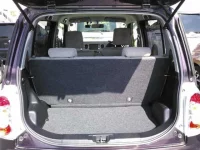 Daihatsu MIRA лот № 3037 оценка 3.5  с аукциона в Японии 9