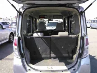 Nissan DAYZ ROOX лот № 1093 оценка 3.5  с аукциона в Японии 9