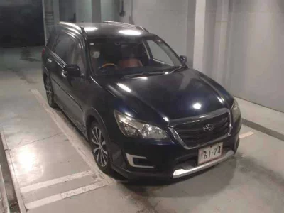 Subaru EXIGA
