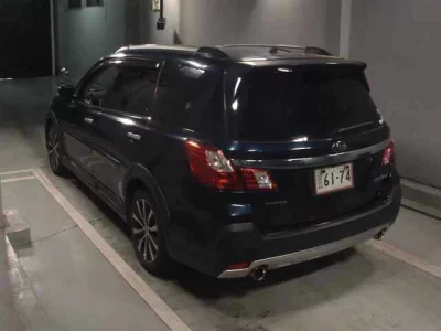 Subaru EXIGA