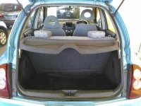 Nissan MARCH лот № 3044 оценка R  с аукциона в Японии 9