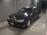 Nissan GLORIA лот № 8309 оценка 3  с аукциона в Японии 3