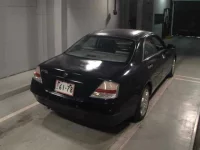 Nissan GLORIA лот № 8309 оценка 3  с аукциона в Японии 4