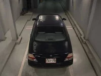 Nissan GLORIA лот № 8309 оценка 3  с аукциона в Японии 6