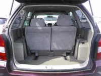 Mitsubishi CHARIOT GRANDIS лот № 8305 оценка 3.5  с аукциона в Японии 9