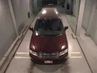 Mitsubishi CHARIOT GRANDIS лот № 8305 оценка 3.5  с аукциона в Японии 5