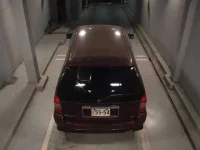 Mitsubishi CHARIOT GRANDIS лот № 8305 оценка 3.5  с аукциона в Японии 6