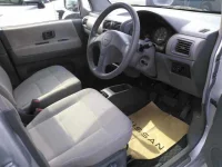 Mitsubishi TOPPO BJ лот № 1650 оценка R  с аукциона в Японии 2