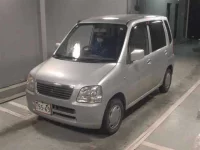 Mitsubishi TOPPO BJ лот № 1650 оценка R  с аукциона в Японии 3